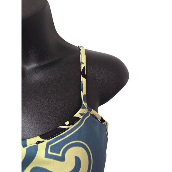 Athleta Swim Tankini Top 34C - Picture 6 of 6